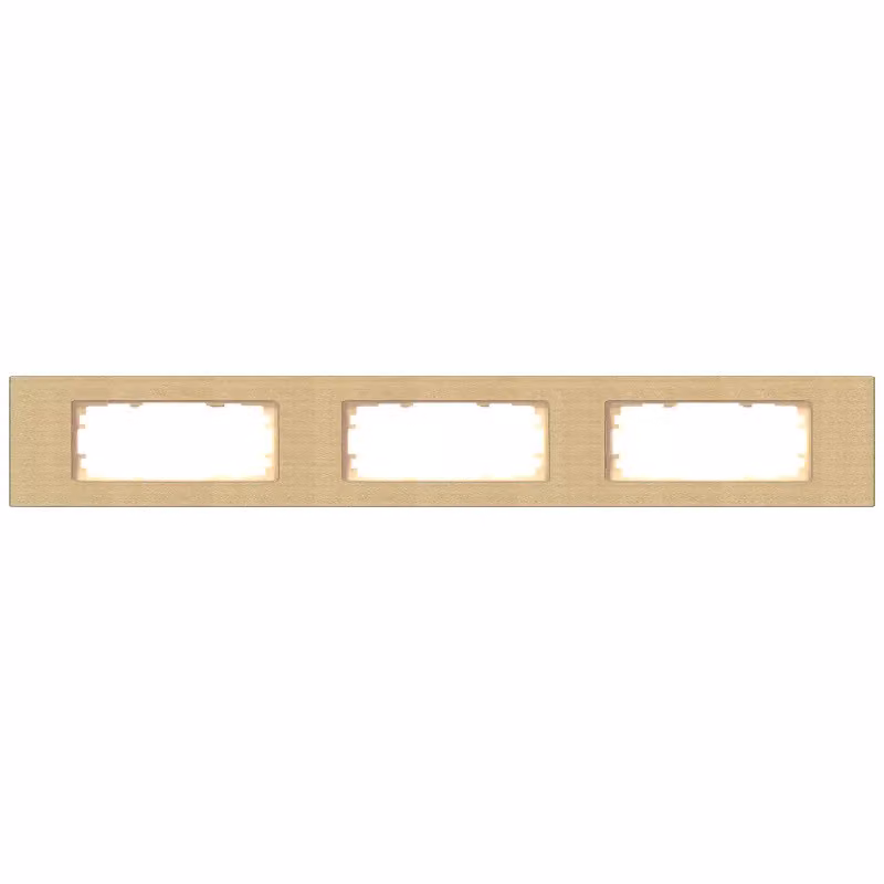 Siemens 5TG1103-4, Legno, Legno, Grado di protezione IP20, 232 mm, 87 g, 1 pezzo