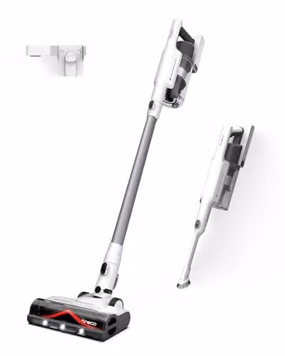 Tineco A30S Aspirapolvere Senza Fili, Potente Aspirazione da 200AW