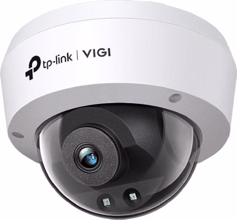TP-Link VIGI C220I (2,8 mm) Pad Camera de IP Security Indoor e Outdoor 1920 x 1080 Pixel soffitto
