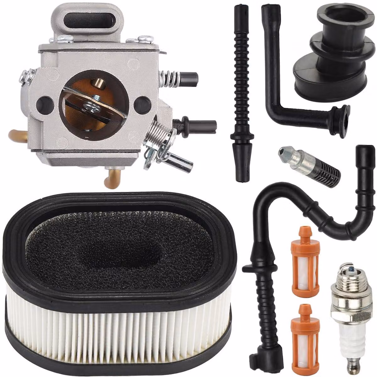 Kit di ricambi per motosega - Confrontare con il codice 1128 120 0625 - WA-NL-825