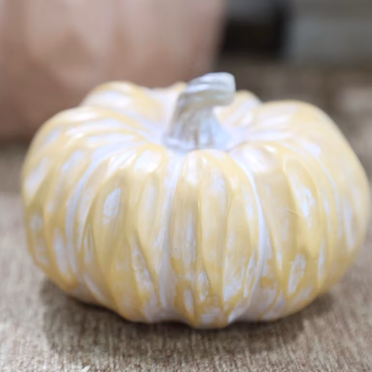 Zucca artificiale Decorazione a forma di zucca multicolore per il Giorno del Ringraziamento, vetrina da tavolo, oggetti decorativi