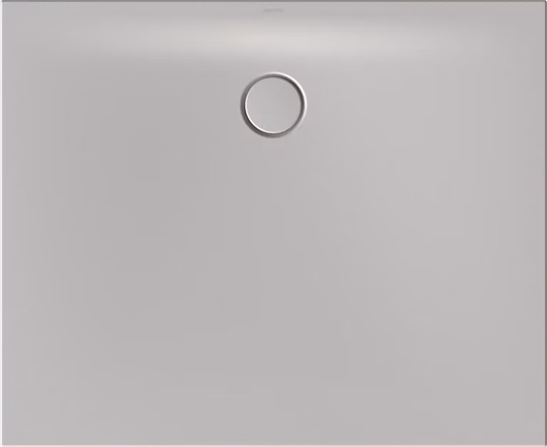 BetteFloor Side receveurs de douche avec BetteGlasurPlus, 1100x900mm, 3396-413PLUS, 3396-413PLUS