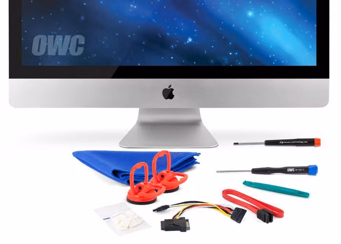 Kit SSD interno OWC fai da te