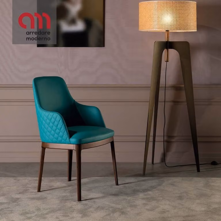 Sedia Cleo Élite Tonin Casa