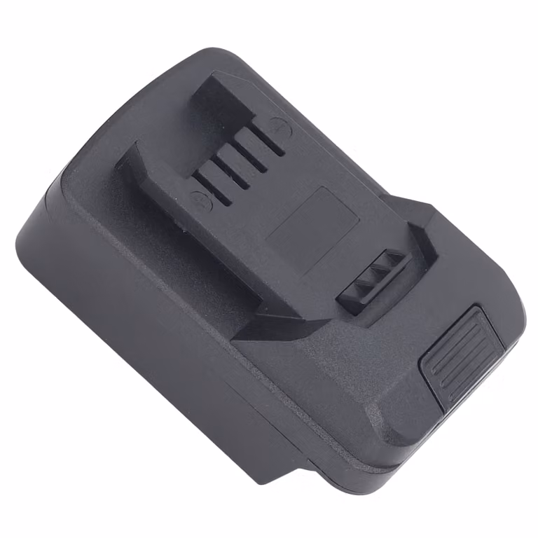 Adattatore di batteria, convertitore di batteria, convertitore di batteria al litio, adattatore di batteria al litio, adattatore di batteria per utensili a batteria, adattatore di batteria per elettroutensili