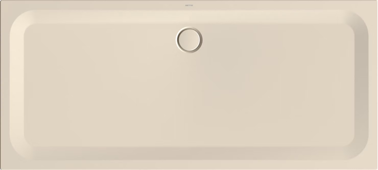 BetteUltra receveurs de douche rectangulaires avec BetteAntidérapant Pro, 2000x900x35mm, 5974-001AE, 5974-001AE