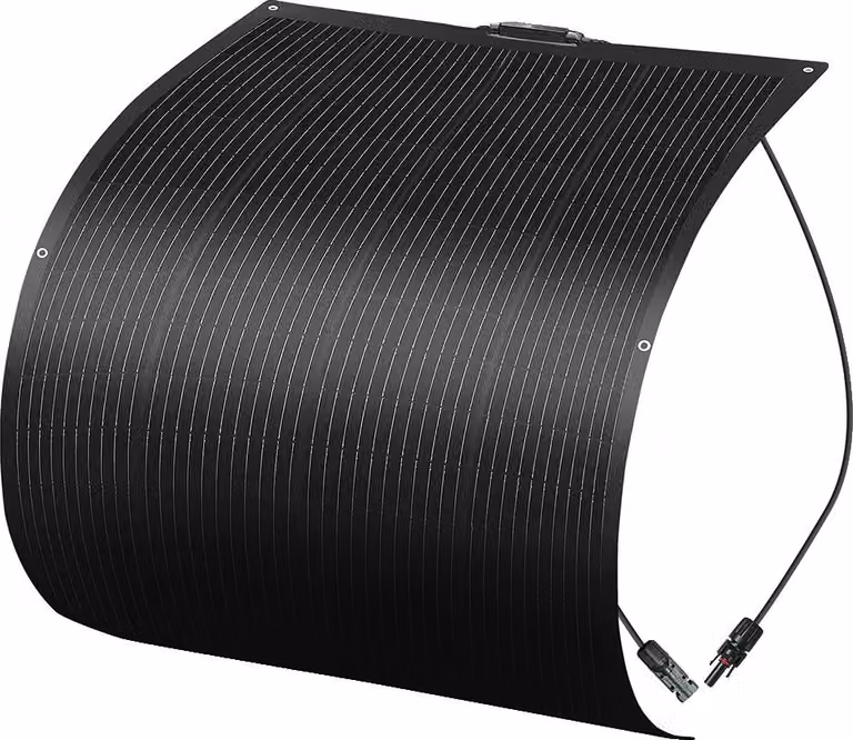 Pannello solare, capacità 250W, alta efficienza delle celle, 250W 16,5V