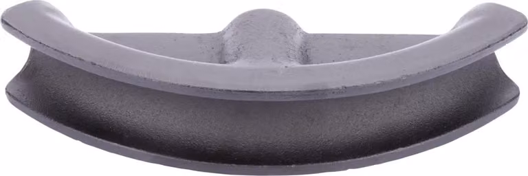 Segmento di piegatura, ROBULL, 1,1/2", RM=209,95mm