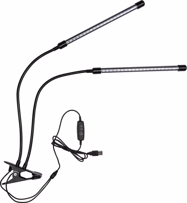 Lampada da coltivazione a LED per coltivazione indoor