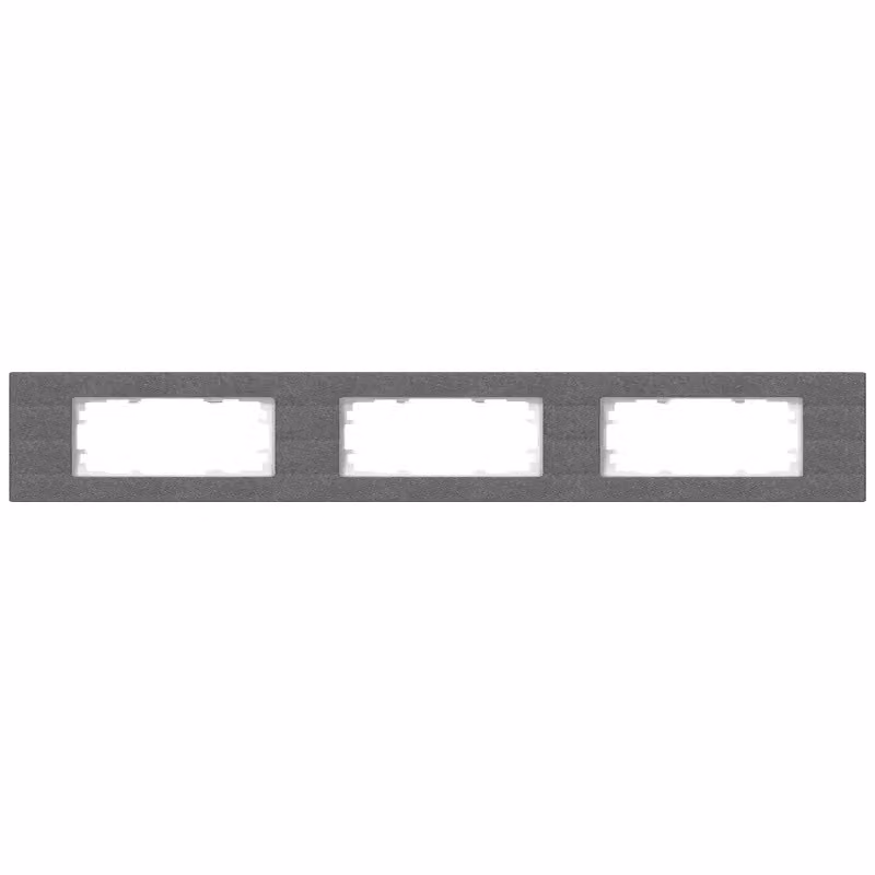 Siemens 5TG1113-2, antracite, legno, finitura lucida, grado di protezione IP20, 232 mm, 44 g