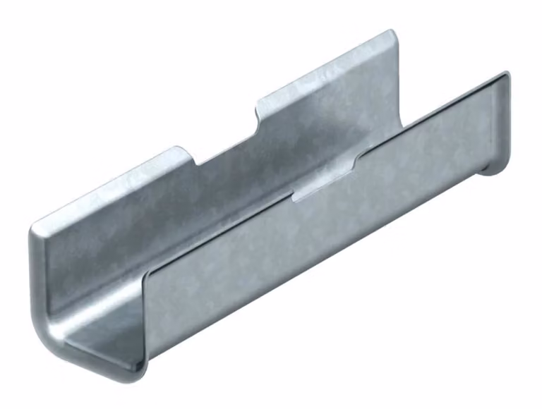 Vasca lunga - Coperchio per morsetto per cavi 28,96mm 2031 LW15
