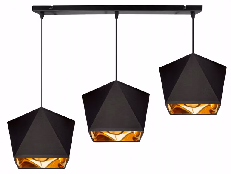 Diamante lampada a sospensione LED da soffitto