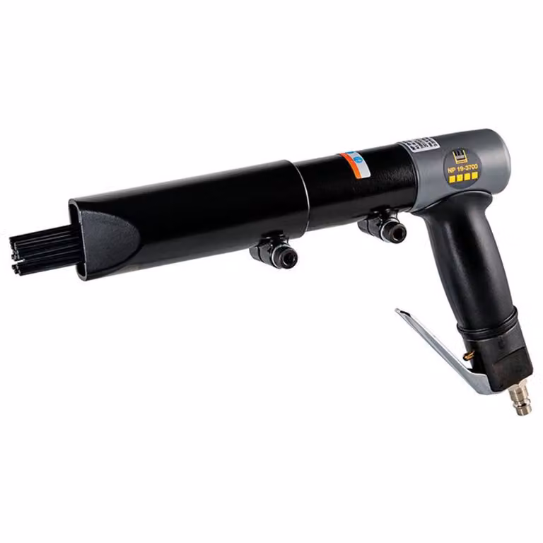 Pistola ad aghi per aria compressa Schneider NP 19-3700 DGKD322417 (deruster)