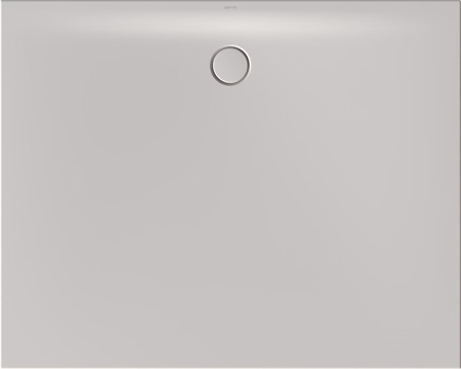 BetteFloor Side receveurs de douche rectangulaires, 1500x1200mm, 3395-410, 3395-410