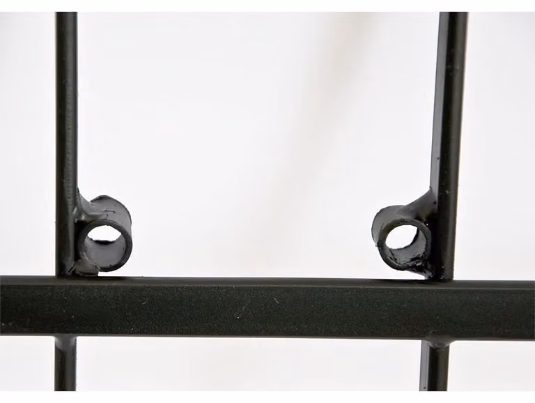 Portabottiglie - 32 x 70 x 117,3 cm - Nero