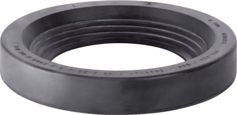Guarnizione in gomma Geberit 152424, 1 pz.