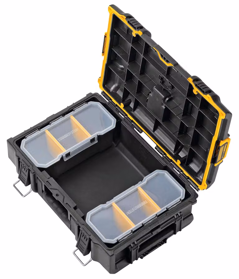 DEWALT TOUGHSYSTEM 2.0 DS165 Box