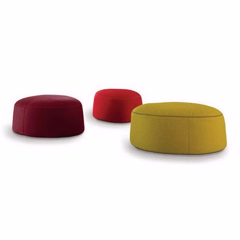 Pouf Milos Désirée