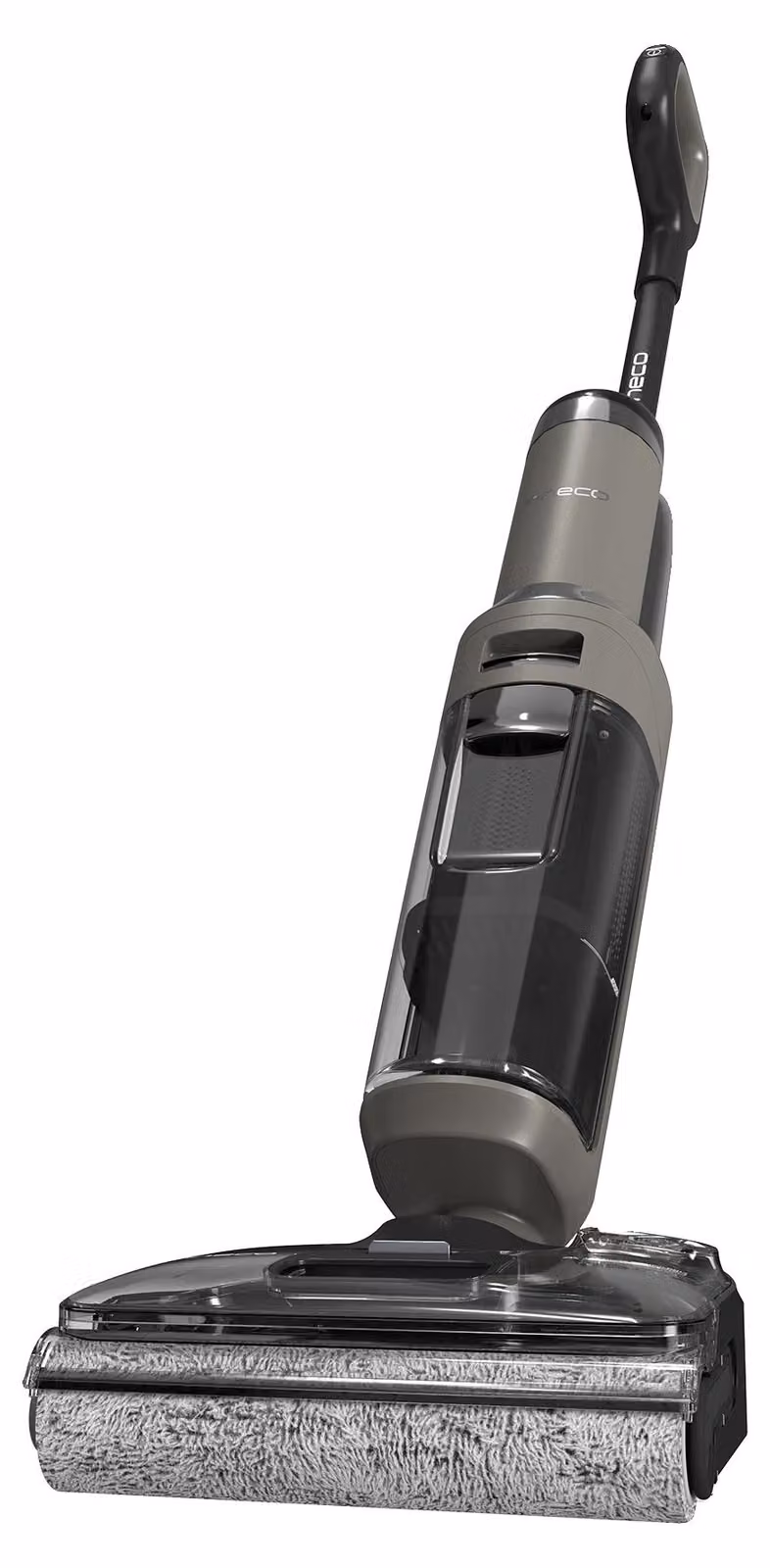 Aspirapolvere per liquidi e solidi, potenza 220 W, tensione 220 V, autonomia 40 minuti, potenza di aspirazione 20 kPa, asciugatura ad aria calda a 85 °C
