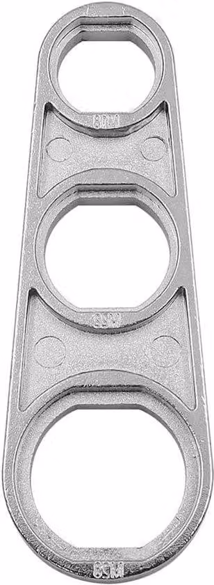 Avvitatore per valvole M18-M28, chiave manuale per filtri a valvola