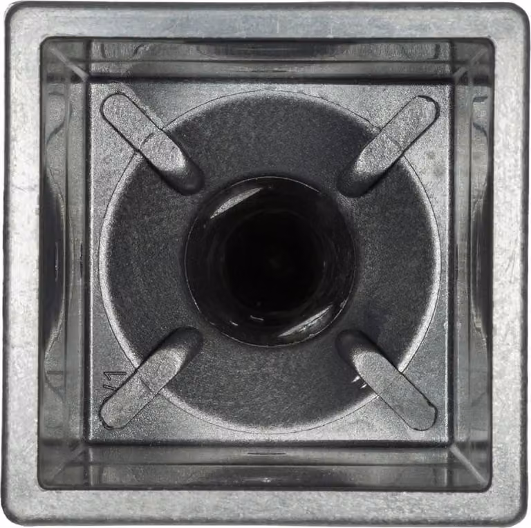Base Per Colonna - Ancoraggio Eco Psk Wst 46*46*600 G