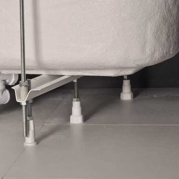 Accessori Ravak - Piedini per vasca da bagno Asimmetrici CY44000000
