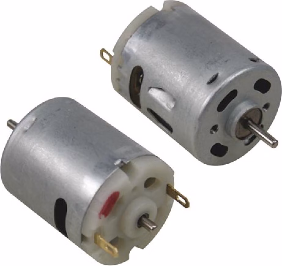 Motore dc 12vdc 180ma 11500rpm (6-14dvc)