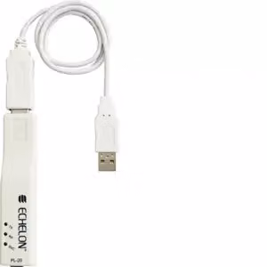 Eltako 31000020 Elemento di collegamento PL-SW-PROF con cavo USB, alimentatore da 230 V
