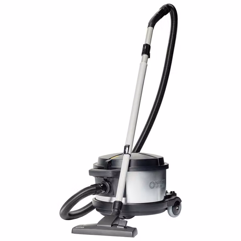Nilfisk Gewerbesauger VP930 ECO HEPA Industriesauger Aufnahmeleistung 400 W