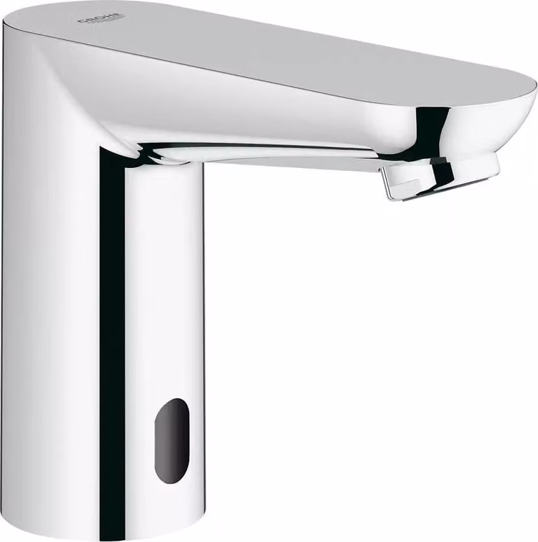CASA39 Grohe Euroeco Cosmopolitan E Bluetooth Miscelatore elettronico per lavabo 36409000
