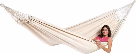 Ombrellone da Soggiorno - Carico Massimo 200 kg, Superficie di Riposo 250 x 175 cm