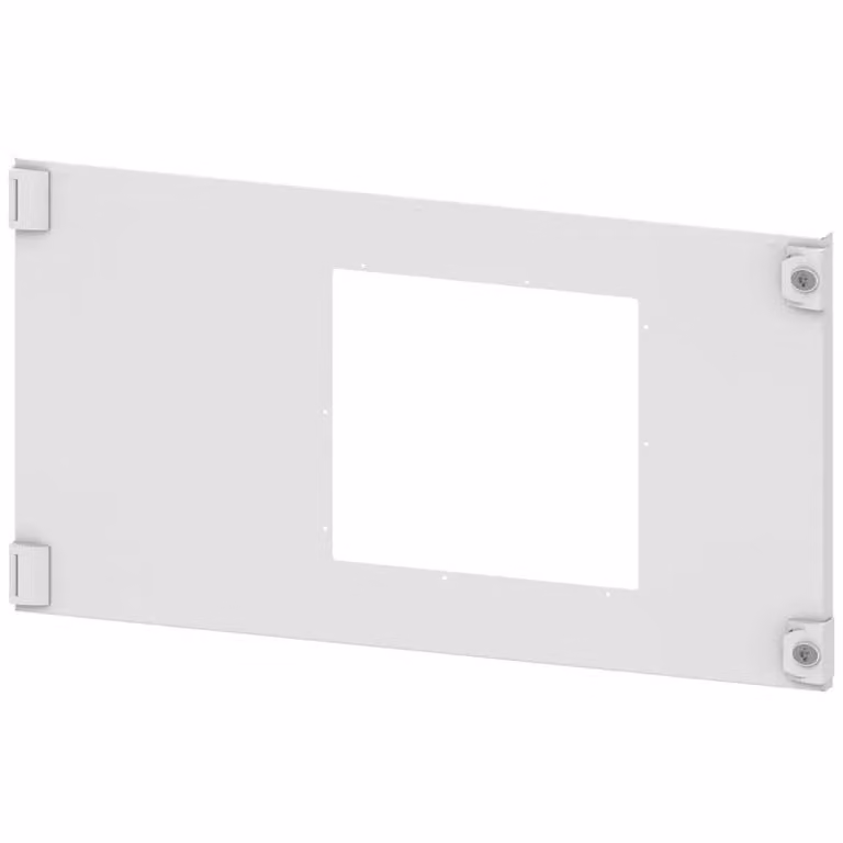 Siemens SIVACON S4, sportello a ribalta, 3WA BG II, 3, 4 poli, IP40, A: 550 mm, L: 800 mm 8PQ20558BA08