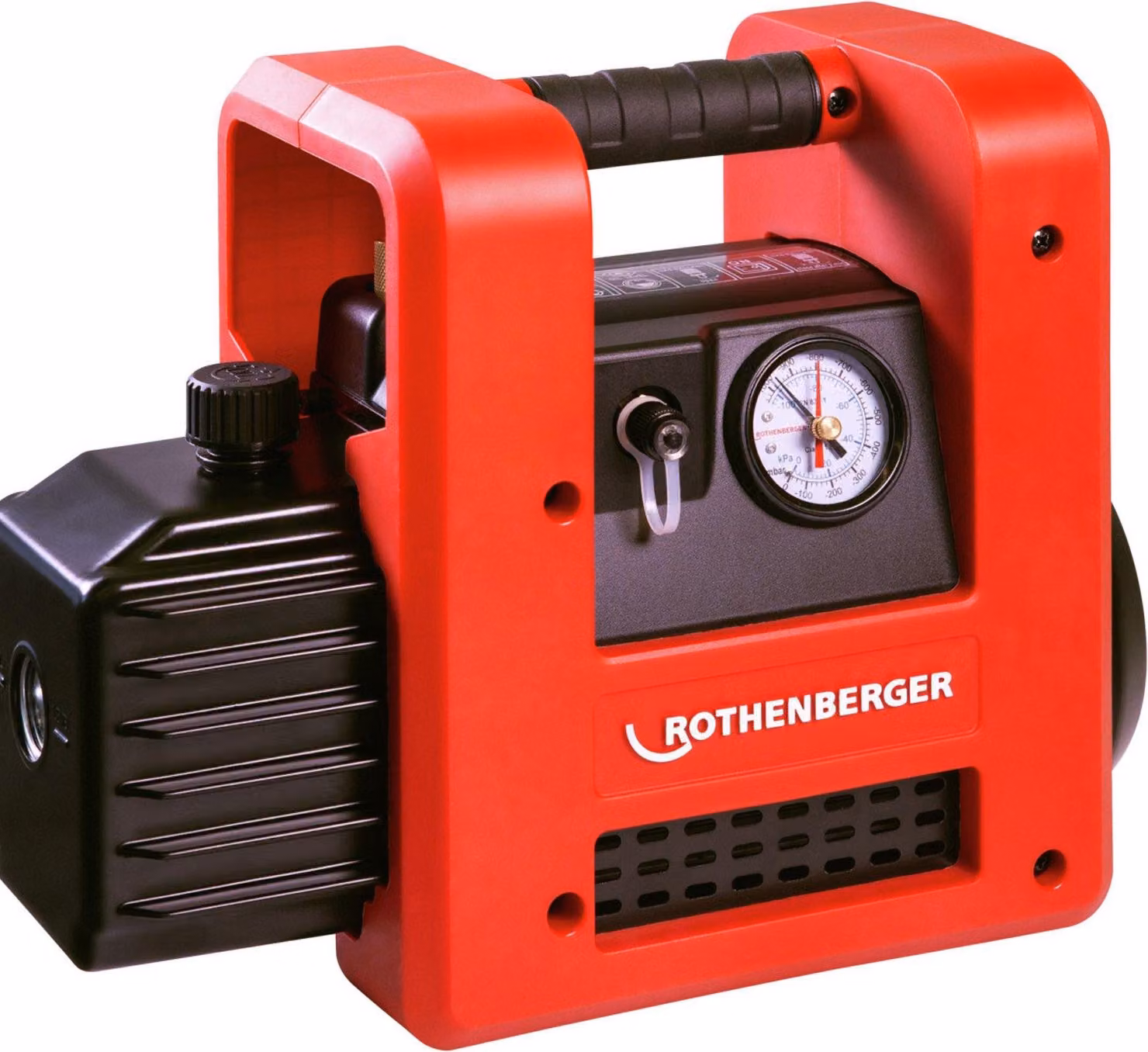 ROTHENBERGER ROAIRVAC R32 3.0, 230V, 85 l/min, 250W - 1000002713