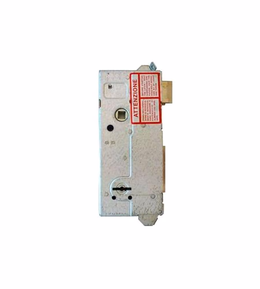 Serratura Dm Inf.Multipunto 57218-50-0 Cisa