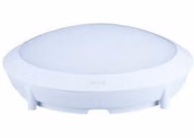 Plafoniera LED SQ300-20W-4000K 26715