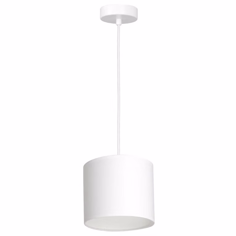 Lampada a sospensione con paralume ARDEN 3426 Luminex