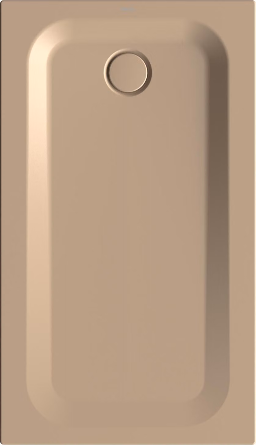 BetteUltra receveurs de douche rectangulaires, 1300x750x35mm, 5785-425, 5785-425
