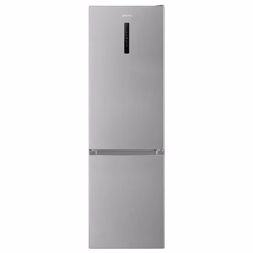 Frigorifero combinato Smeg FC200XEU No Frost Inox Classe E L: 60 cm, P: 59,2 cm, H: 200 cm – 2