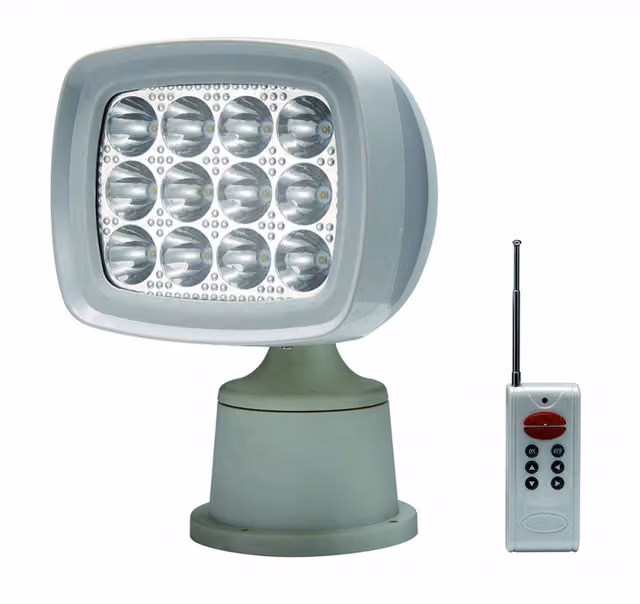 PROIETTORE A LED