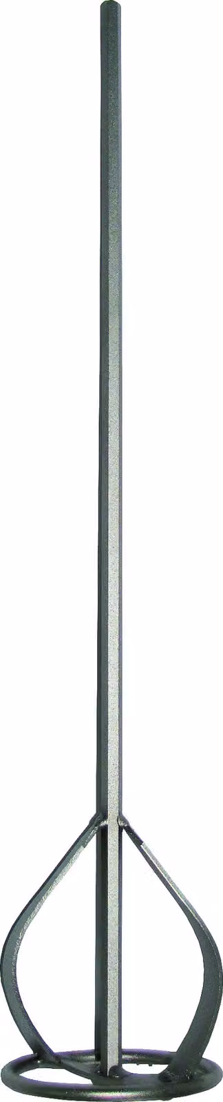 Collomix - Asta di miscelazione - Tipo rk - ø 120 mm - Acciaio inox