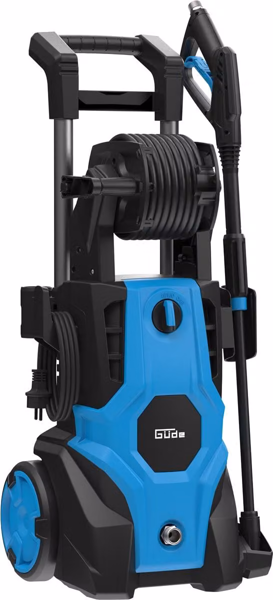 Idropulitrice ad alta pressione GHD 2100-165