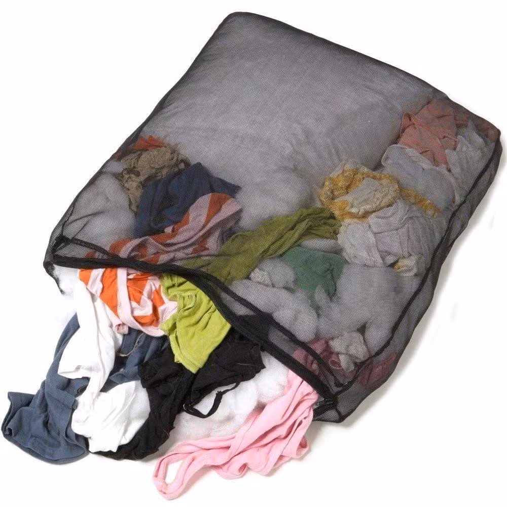 Materasso per cuccia per cani Molly Mutt, lavabile, in tessuto a rete, taglia M/L, colore nero