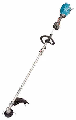 Makita UX01GZ01 - Azionamento multifunzione a batteria 40 V (senza batteria, senza caricatore), con inserto EM404MP