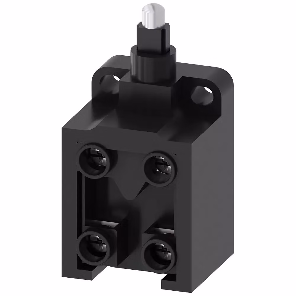 Interruttore di posizione non incapsulato 3 - Interruttore a pistone IP20 3SE5250-0BC05