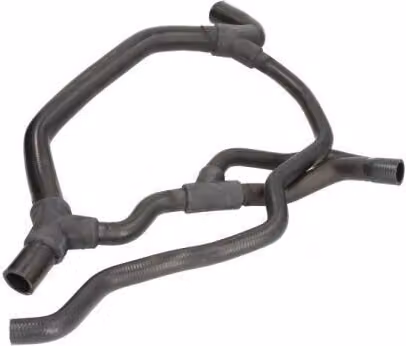 THERMOTEC Tubo radiatore Tubo dell'acqua per RENAULT CLIO II (BB0/1/2, CB0/1/2) DWR064TT