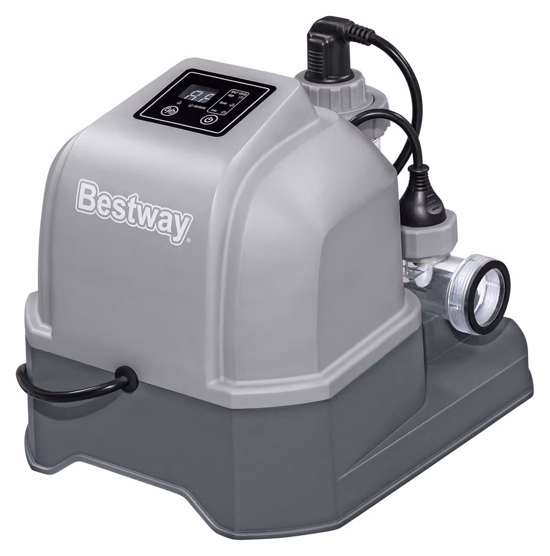 Generatore di cloro per piscine da giardino 12g/h Bestway 58775
