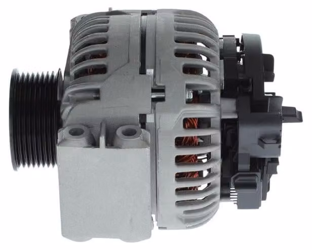 Alternatore Bosch 100A