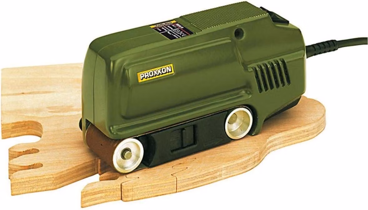 Proxxon 28526 Blockbandschleifer BBS/S