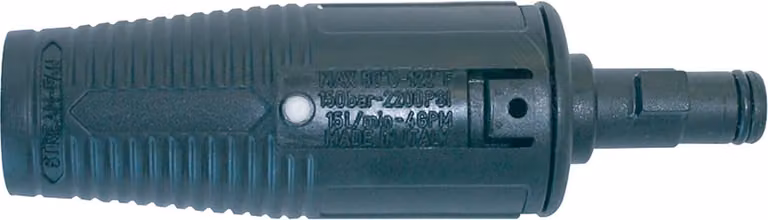 Makita Düse variabel