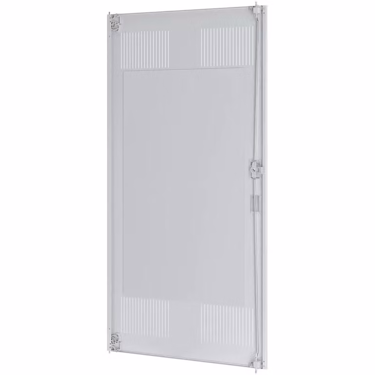 ABN R-Custodia, porta di ricambio BH7 FB2 con inserto di chiusura, porta media IP31 ABNRY207T12
